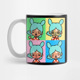 Toca Boca Mug